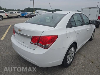2015 Chevrolet Cruze LS 1SB - miniatura 4