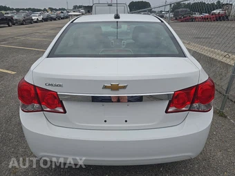 2015 Chevrolet Cruze LS 1SB - miniatura 5