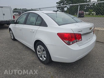 2015 Chevrolet Cruze LS 1SB - miniatura 6