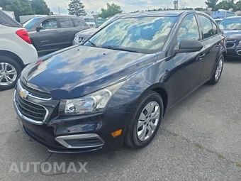 2015 Chevrolet Cruze LS 1SB