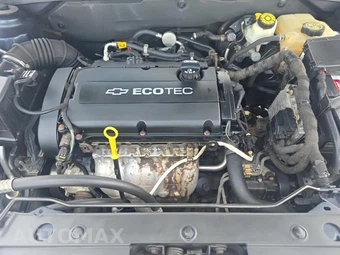 2015 Chevrolet Cruze LS 1SB - miniatura 12