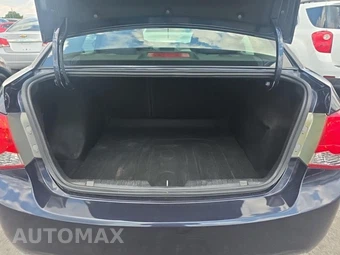 2015 Chevrolet Cruze LS 1SB - miniatura 13