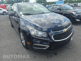 2015 Chevrolet Cruze LS 1SB - miniatura 2