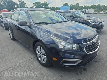 2015 Chevrolet Cruze LS 1SB - miniatura 3
