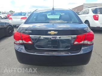 2015 Chevrolet Cruze LS 1SB - miniatura 5