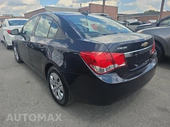 2015 Chevrolet Cruze LS 1SB - miniatura 6