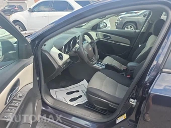 2015 Chevrolet Cruze LS 1SB - miniatura 7