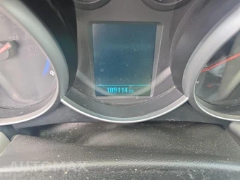 2015 Chevrolet Cruze LS 1SB - miniatura 9