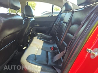 2015 Chevrolet Cruze LTZ 1SJ - miniatura 13