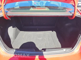 2015 Chevrolet Cruze LTZ 1SJ - miniatura 16