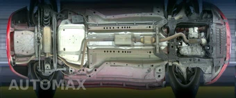 2015 Chevrolet Cruze LTZ 1SJ - miniatura 17