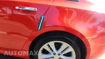 2015 Chevrolet Cruze LTZ 1SJ - miniatura 21