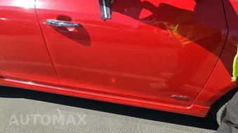 2015 Chevrolet Cruze LTZ 1SJ - miniatura 22