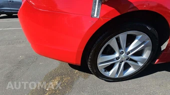 2015 Chevrolet Cruze LTZ 1SJ - miniatura 24