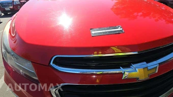 2015 Chevrolet Cruze LTZ 1SJ - miniatura 25
