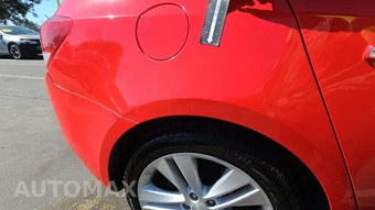 2015 Chevrolet Cruze LTZ 1SJ - miniatura 27