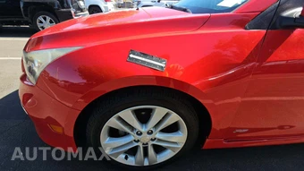 2015 Chevrolet Cruze LTZ 1SJ - miniatura 29