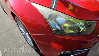 2015 Chevrolet Cruze LTZ 1SJ - miniatura 30