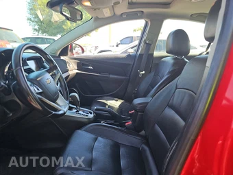 2015 Chevrolet Cruze LTZ 1SJ - miniatura 7
