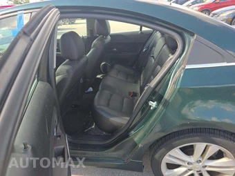 2015 Chevrolet Cruze LTZ 1SJ - miniatura 10