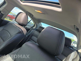 2015 Chevrolet Cruze LTZ 1SJ - miniatura 7
