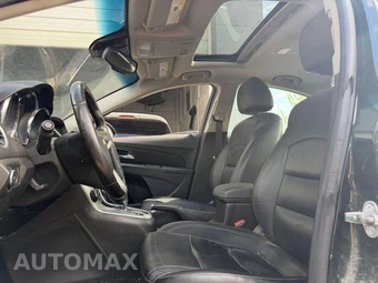 2015 Chevrolet Cruze LTZ 1SJ - miniatura 6
