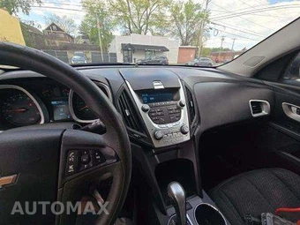2015 Chevrolet Equinox LS 1LS - miniatura 10