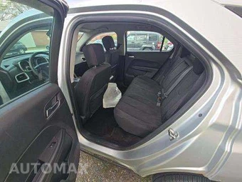 2015 Chevrolet Equinox LS 1LS - miniatura 13