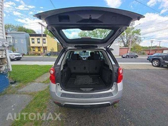 2015 Chevrolet Equinox LS 1LS - miniatura 14