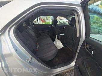 2015 Chevrolet Equinox LS 1LS - miniatura 16