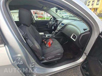2015 Chevrolet Equinox LS 1LS - miniatura 18