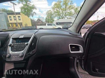 2015 Chevrolet Equinox LS 1LS - miniatura 19
