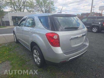 2015 Chevrolet Equinox LS 1LS - miniatura 2