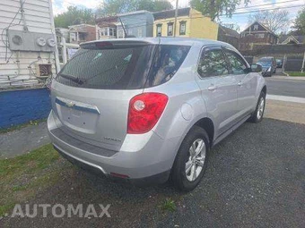 2015 Chevrolet Equinox LS 1LS - miniatura 3