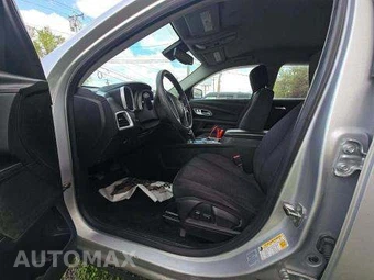 2015 Chevrolet Equinox LS 1LS - miniatura 6