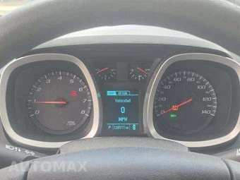 2015 Chevrolet Equinox LS 1LS - miniatura 9