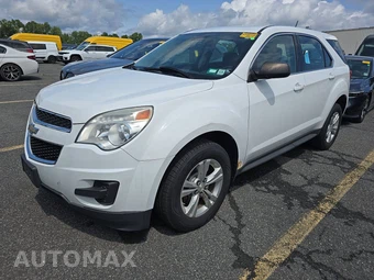 2015 Chevrolet Equinox LS 1LS