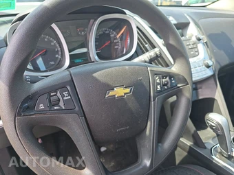 2015 Chevrolet Equinox LS 1LS – miniatura 10