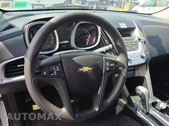 2015 Chevrolet Equinox LS 1LS – miniatura 11