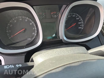 2015 Chevrolet Equinox LS 1LS – miniatura 12