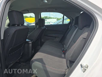 2015 Chevrolet Equinox LS 1LS – miniatura 13