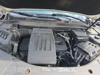 2015 Chevrolet Equinox LS 1LS – miniatura 15