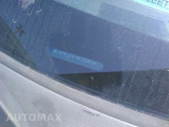 2015 Chevrolet Equinox LS 1LS – miniatura 19
