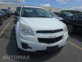2015 Chevrolet Equinox LS 1LS – miniatura 2