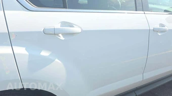 2015 Chevrolet Equinox LS 1LS – miniatura 20