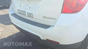 2015 Chevrolet Equinox LS 1LS – miniatura 23