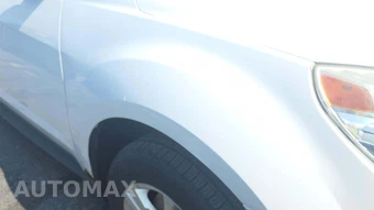 2015 Chevrolet Equinox LS 1LS – miniatura 24