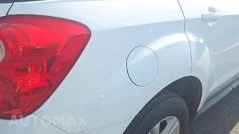 2015 Chevrolet Equinox LS 1LS – miniatura 27