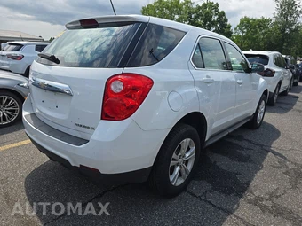 2015 Chevrolet Equinox LS 1LS – miniatura 4