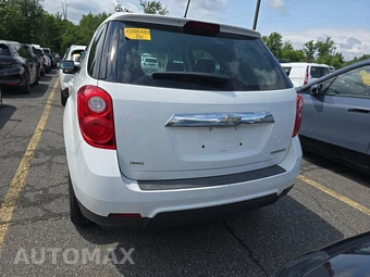 2015 Chevrolet Equinox LS 1LS – miniatura 5